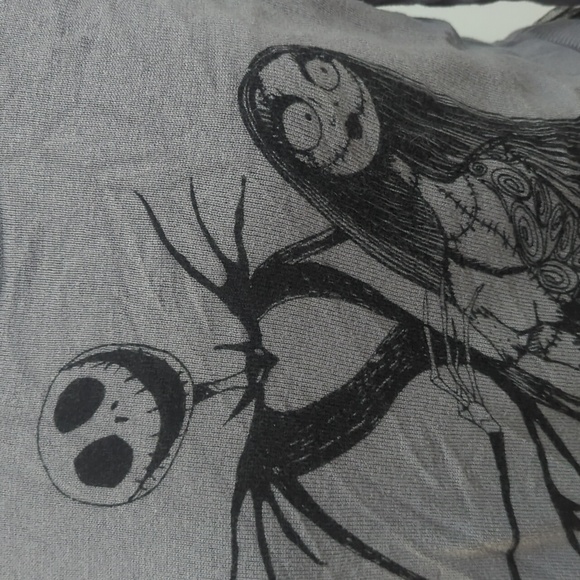 Torrid nightmare before Christmas sweater - Picture 2 of 7